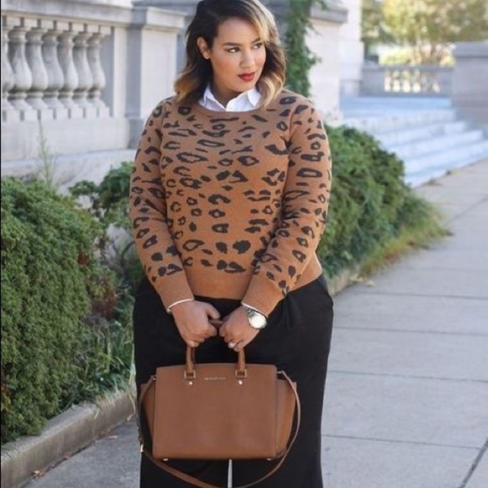 2 PIECE PLUS SIZE OUTFIT - Picture 9 of 12